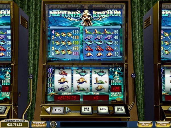 €595 Free Casino Ticket at AU Slots