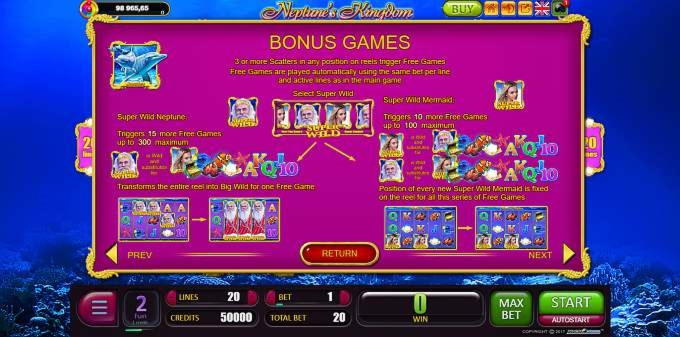 €3385 No deposit bonus code at Wins Park