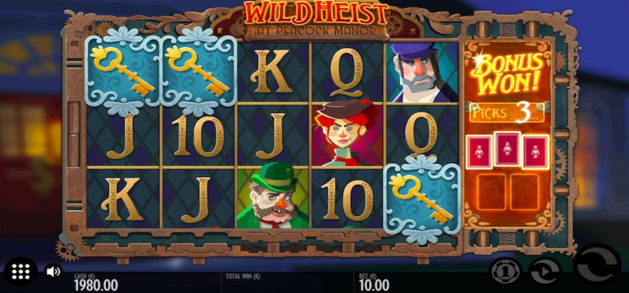 60 Free spins at Top Bet