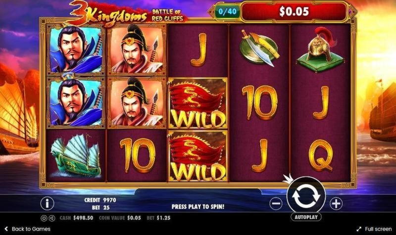 EUR 2900 no deposit at Vinnare Casino