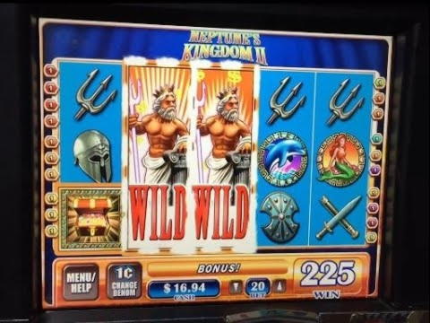 590% Match bonus casino at Jackpot Luck