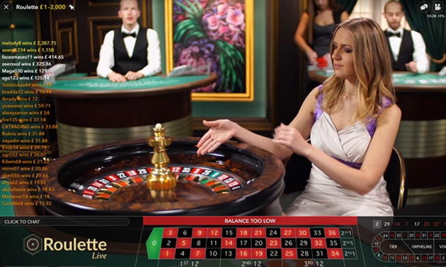 $550 Free Chip Casino at Star Games