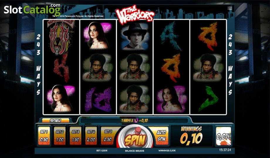 Eur 370 Free Casino Tournament at Fable Casino