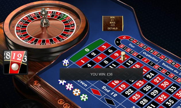 75% Match Bonus at Bonanza Game