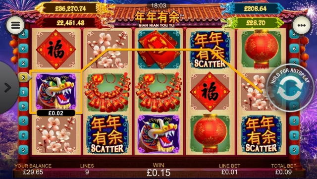 £ 115 GRATIS CHIP vid snabb satsning