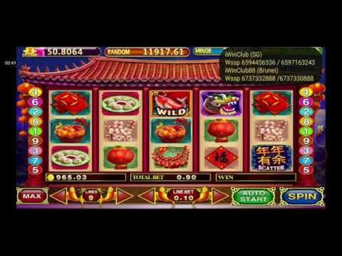 220% Match Bonus Casino at Casino Slot