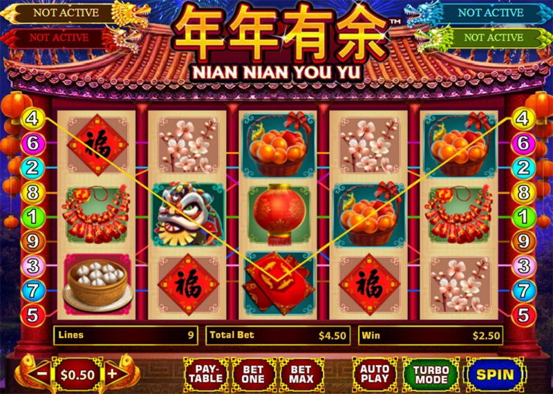 595% No Rules Bonus! at Carnival Casino