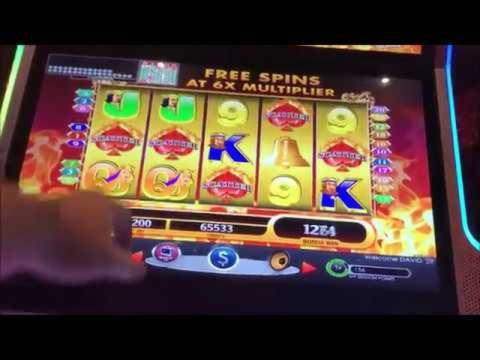 200 Trial Spins at Atlantis Gold Casino