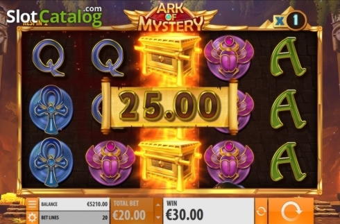 €80 Tournament at Yebo Casino