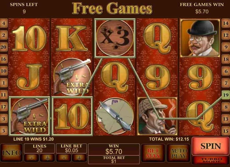 215 free spins no deposit at Casino King