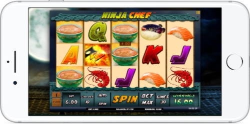 €1300 No Deposit Casino Bonus at Noble Casino