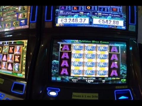 15 free casino spins at Gratorama