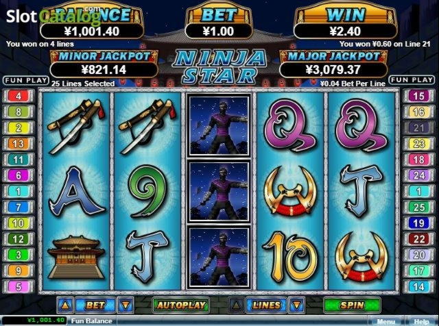 95 Free Spins no deposit casino at Casilando