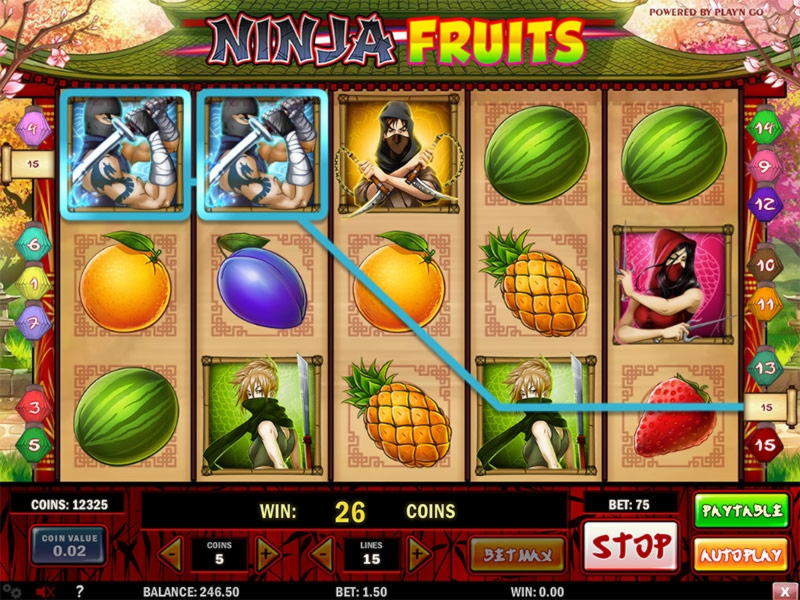 250 free spins at Royal Panda