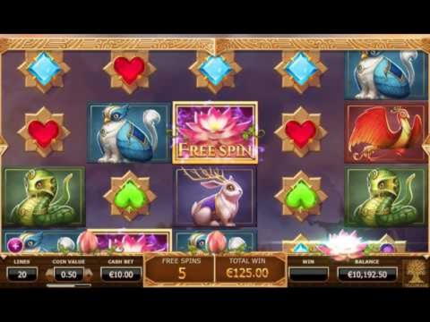 EURO 465 Free Chip Casino at Scratch Mania
