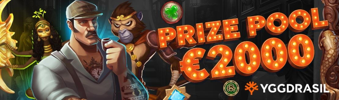 EURO 2200 no deposit bonus casino at EU Slot