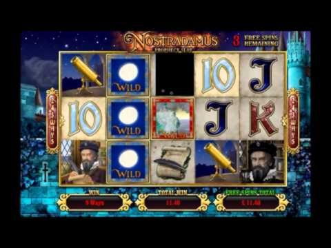 285 Free casino spins at Scratch Mania