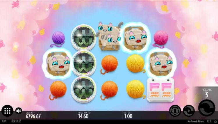 285 Free spins no deposit at Qeen Bee Bingo