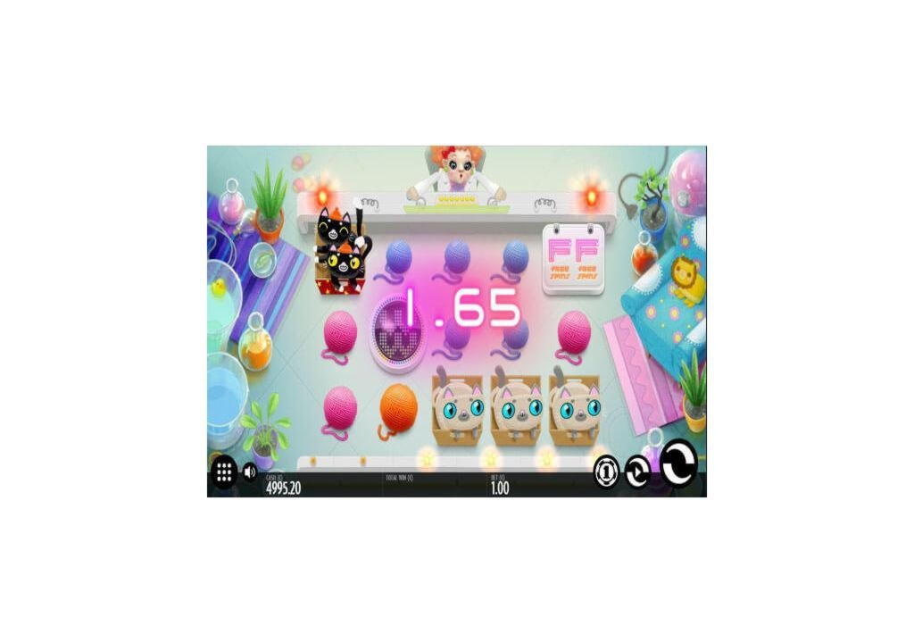 77 Loyal Free Spins! at Bet Master