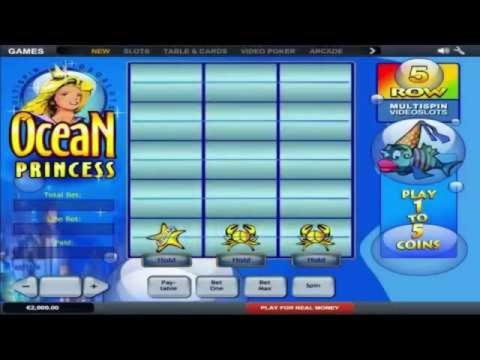 ﻿$615 Online Casino Tournament at Euro Slots