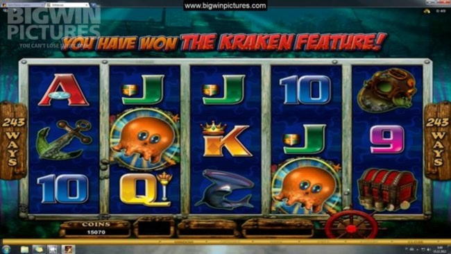 99 Free spins at Megavolt Casino
