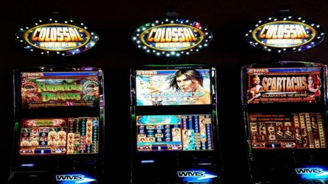 460% Signup Casino Bonus at Winorama