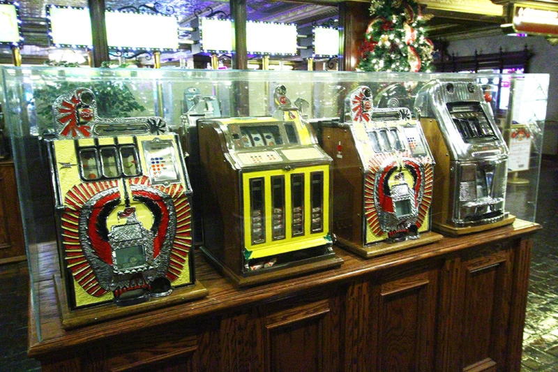 215 free casino spins at Wow Bingo