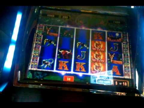 € 1215 Кодексҳои амонатӣ дар Бонк дар Jackpot 21