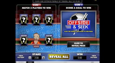 $170 Mobile freeroll slot tournament at Spin Fiesta