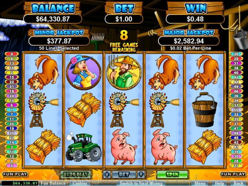 970% Best signup bonus casino at Casino Slot