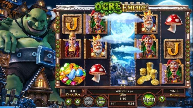 115 Free Casino Spins at Webby Slot