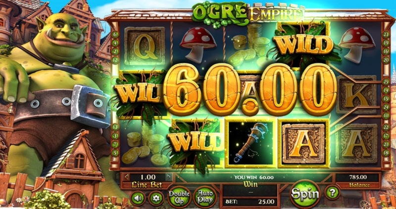 10 Free Spins no deposit casino at Match Book