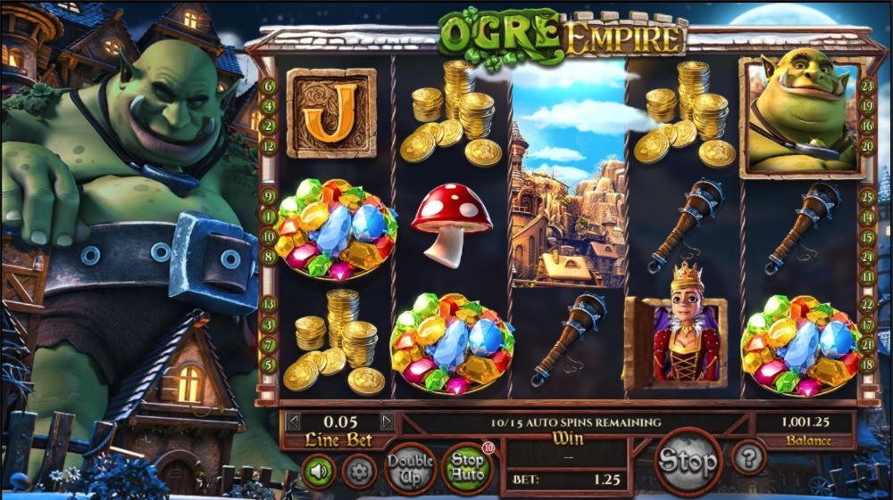 Eur 120 free chip at Wow Bingo