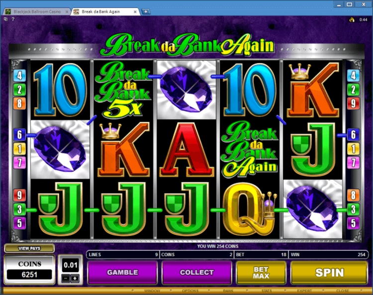 165% Match Bonus Casino w Win Fest