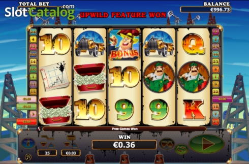 $365 Daily freeroll slot tournament at Cracker Bingo