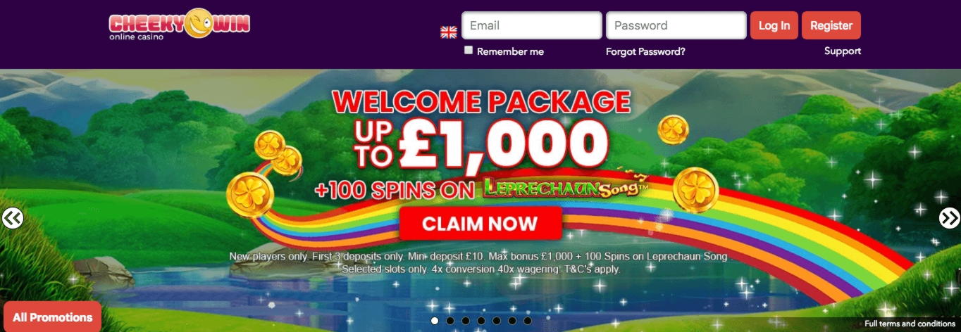 $2980 no deposit bonus at Magic Wins