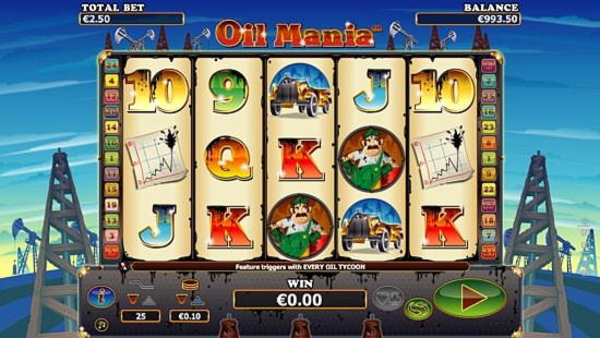 Darmowe kasyno 280 bez depozytu w Poker Nox