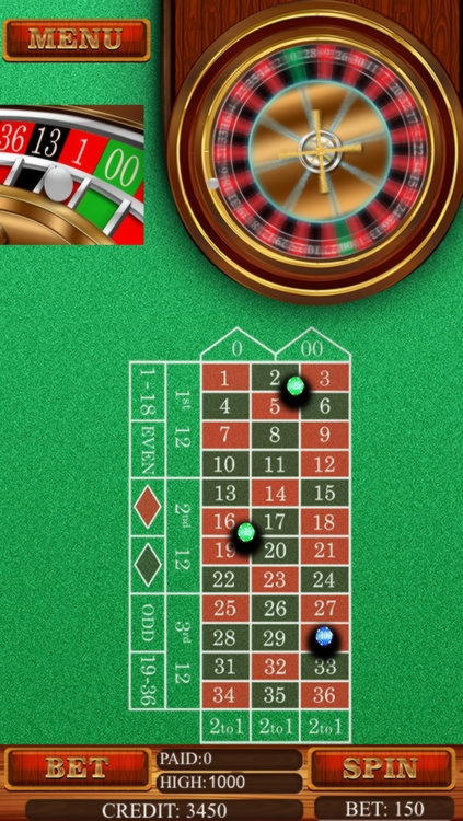 €135 Free Money at Magic Red