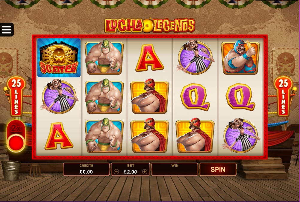Eur 3710 no deposit bonus casino at Slotter
