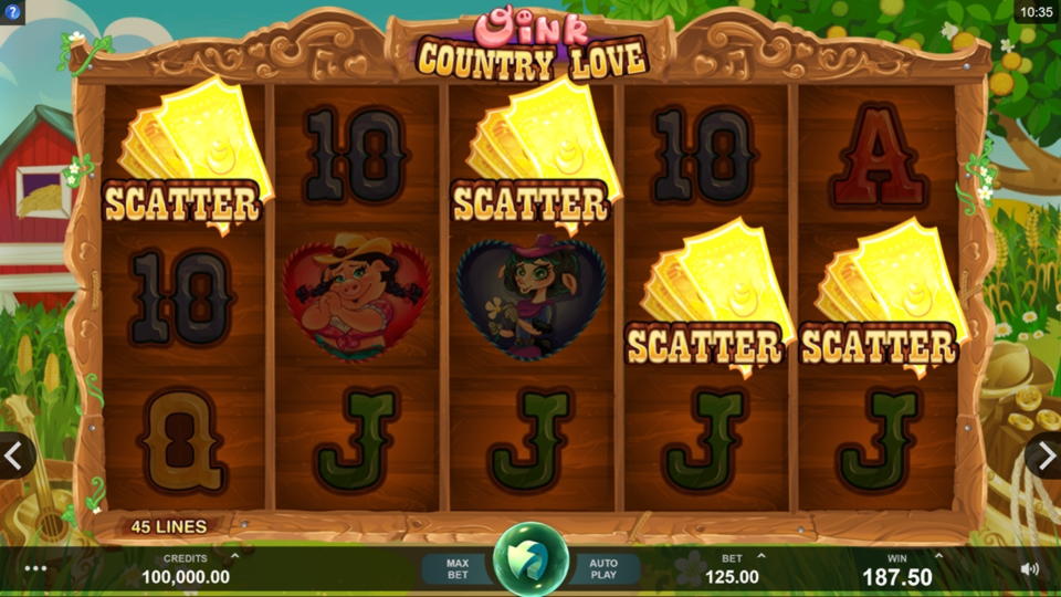 55 Free Casino Spins at Princess Bet