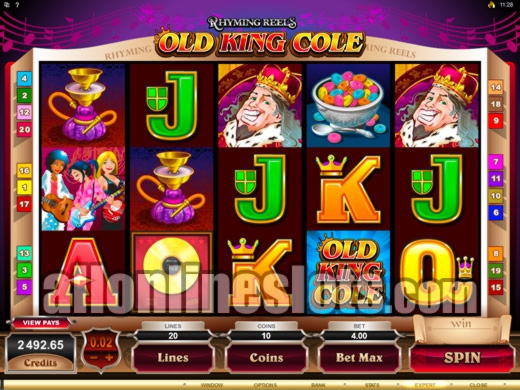 40 Loyal Free Spins! at Bet Click
