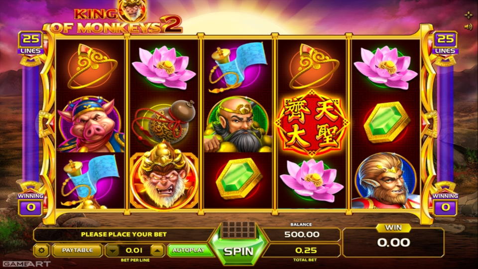 EURO 630 Gratis Casino Chip på Nordi Casino