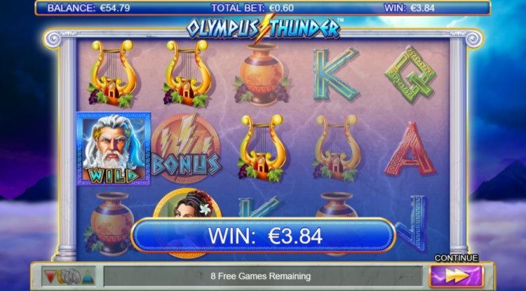 140 Free Spins no deposit casino at Slotastic