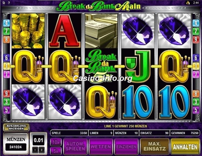 265 Free Spins at VIP Stakes