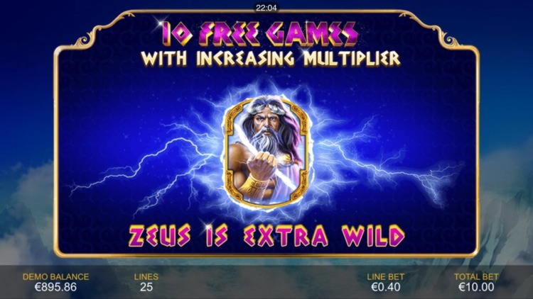 €4910 NO DEPOSIT BONUS CASINO at This Is Vegas