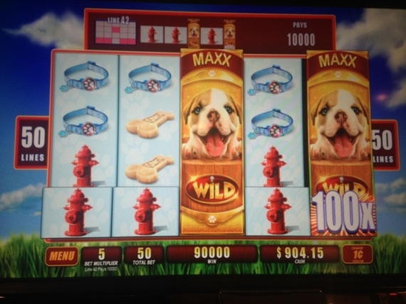 160% Deposit match bonus at Cherry Casino