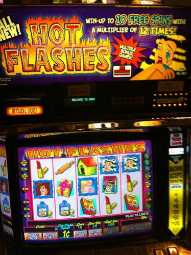 140 free spins at Bet Click