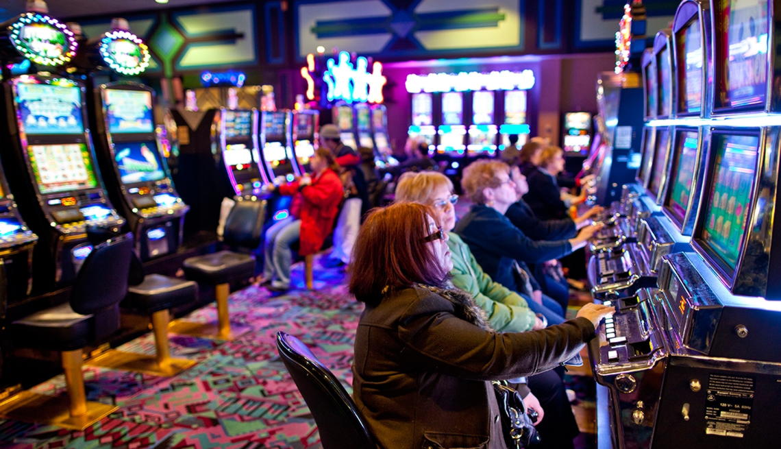 80 Free Spins Casino at Match Book
