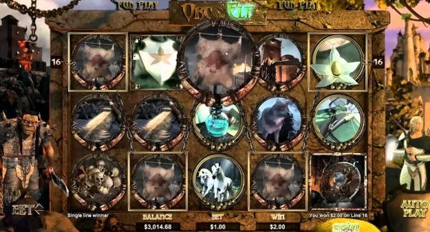 Eur 565 Mobile freeroll slot tournament at Bet Tilt