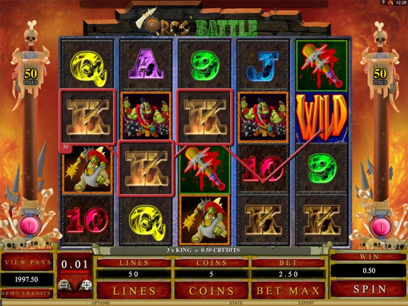 EUR 3880 no deposit at Bet Click